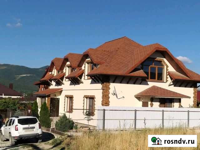 Дом 270 м² на участке 8 сот. на продажу в Гайдуке Гайдук - изображение 1