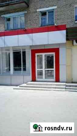 Торговое помещение, 98.3 кв.м. Новосибирск