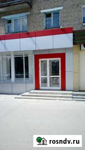 Торговое помещение, 98.3 кв.м. Новосибирск - изображение 1