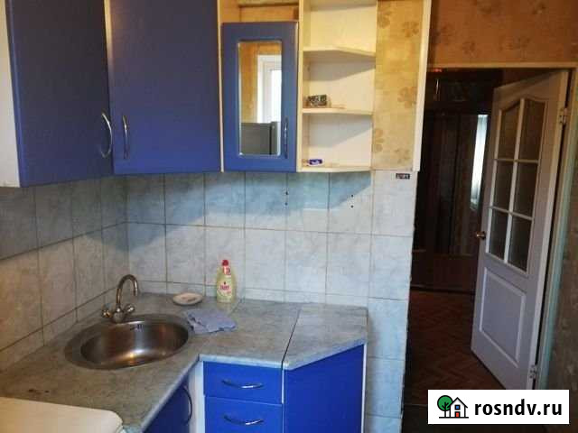 2-комнатная квартира, 49 м², 2/5 эт. в аренду на длительный срок в Апатитах Апатиты - изображение 1