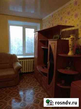 Комната 12 м² в 1-ком. кв., 6/9 эт. на продажу в Нижнекамске Нижнекамск