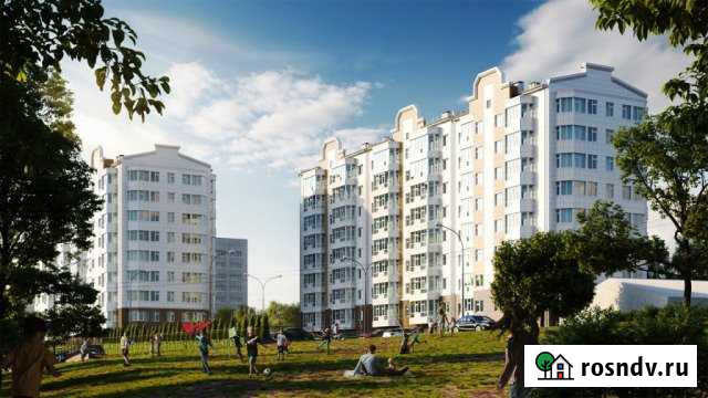 2-комнатная квартира, 58 м², 7/9 эт. на продажу в Севастополе Севастополь - изображение 1