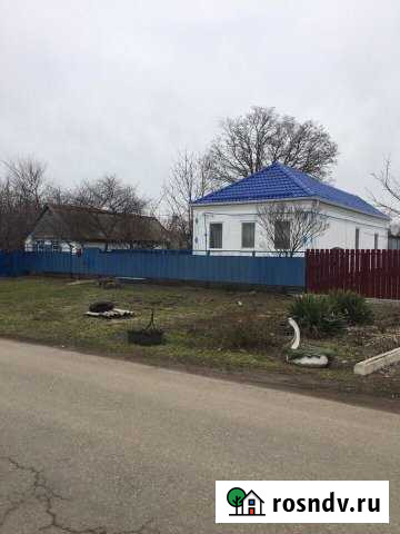 Дом 76 м² на участке 15 сот. на продажу в Павловской Павловская - изображение 1