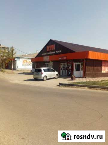 Сдам помещение в Торговом центре «кум» Ангарск - изображение 1