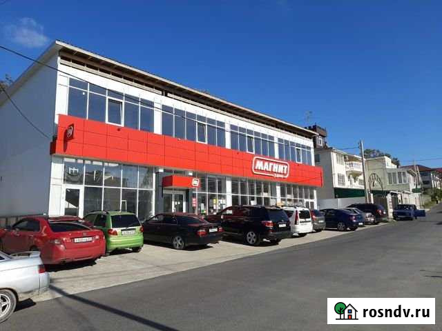 Помещение свободного назначения, 130 кв.м. Сочи - изображение 1