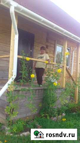 Дача 130 м² на участке 20 сот. на продажу на Лугах Луга - изображение 1