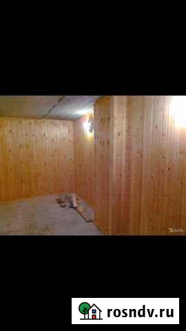 Гараж >30 м² в аренду в Воронеже Воронеж - изображение 1