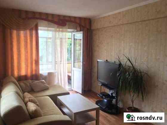 2-комнатная квартира, 41.3 м², 2/5 эт. в аренду посуточно в Калуге Калуга