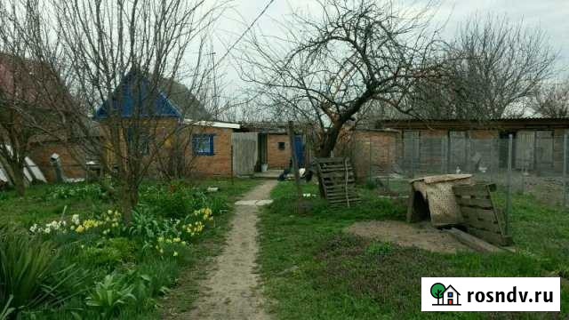 Дача 30 м² на участке 35 сот. на продажу в Тихорецке Тихорецк - изображение 1