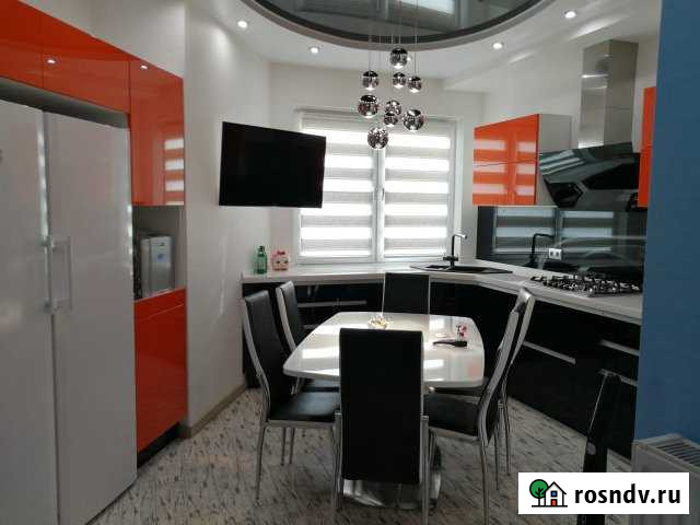 2-комнатная квартира, 91 м², 6/11 эт. на продажу в Геленджике Геленджик - изображение 1