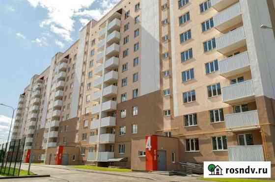 2-комнатная квартира, 53.9 м², 8/10 эт. на продажу в Пензе Пенза