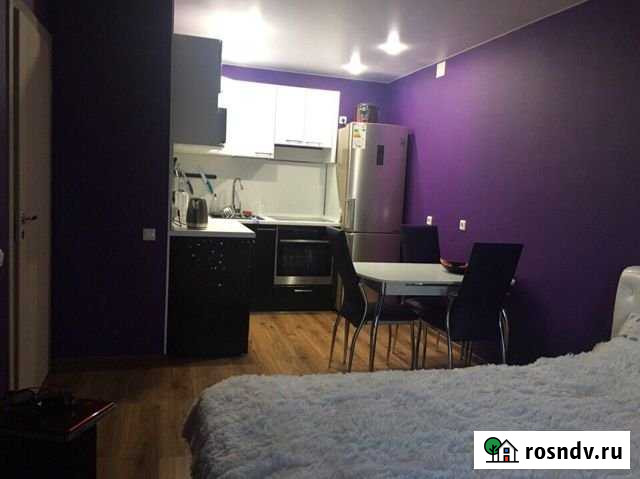 2-комнатная квартира, 42 м², 4/9 эт. в аренду на длительный срок в Петрозаводске Петрозаводск - изображение 1