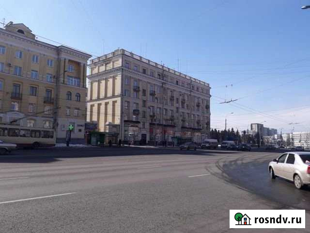 Помещение свободного назначения, 300 кв.м. Челябинск - изображение 1