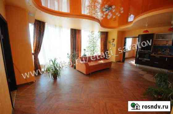 3-комнатная квартира, 97 м², 15/17 эт. на продажу в Энгельсе Энгельс