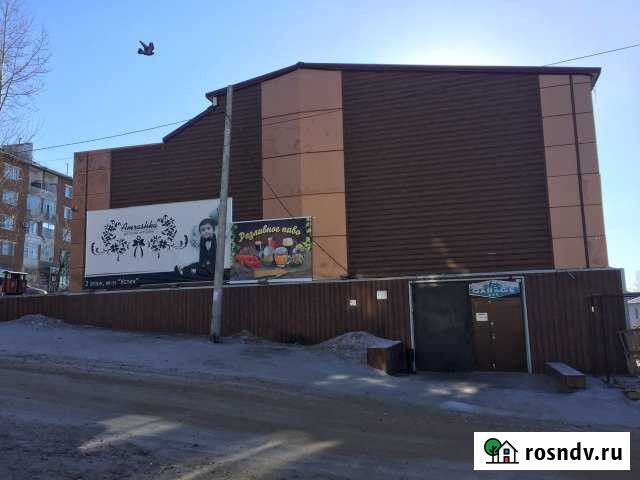 Сдам помещение свободного назначения Забайкальск - изображение 1