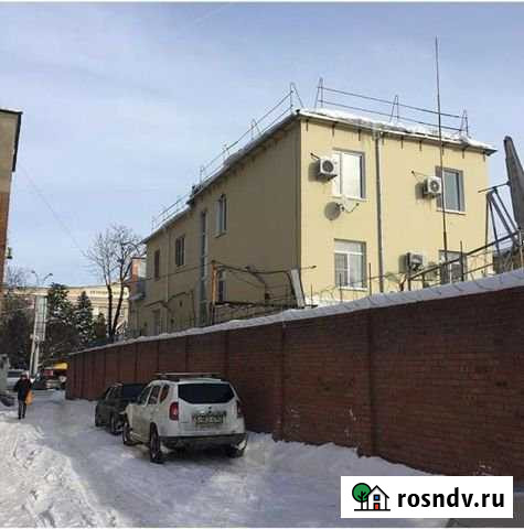 3-комнатная квартира, 52 м², 3/3 эт. на продажу в Шахтах Шахты - изображение 1