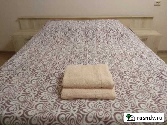 1-комнатная квартира, 39 м², 6/9 эт. в аренду посуточно в Петрозаводске Петрозаводск - изображение 1