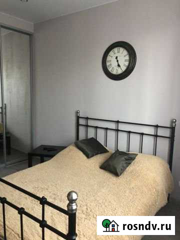 2-комнатная квартира, 50 м², 1/3 эт. в аренду посуточно в Ульяновске Ульяновск - изображение 1