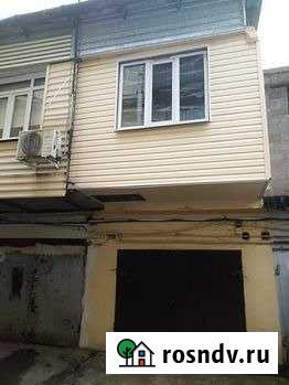 Гараж >30 м² на продажу в Сочи Сочи - изображение 1