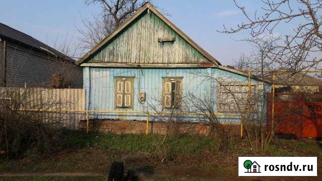 Дом 63 м² на участке 6.7 сот. на продажу в Россоши Россошь - изображение 1