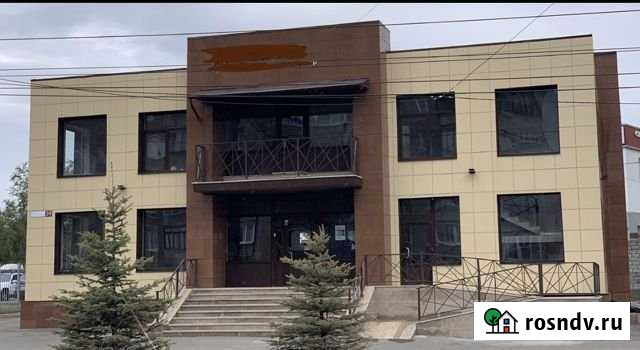 Продам новое здание с ремонтом Магнитогорск - изображение 1
