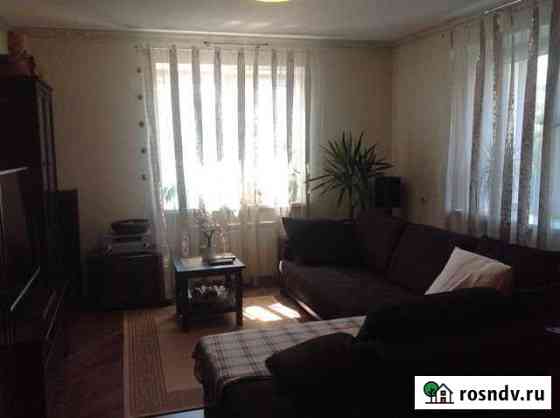 Коттедж 155 м² на участке 10 сот. на продажу в Ждановском Ждановский