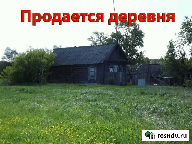 Участок ИЖС 3100 сот. на продажу в Каракулино Каракулино - изображение 1