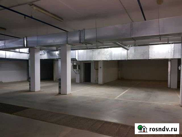 Машиноместо 26 м² на продажу в Петрозаводске Петрозаводск - изображение 1