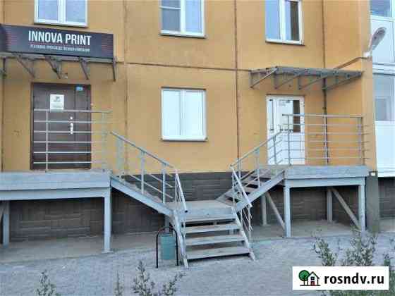 Офис 86 кв.м. Челябинск
