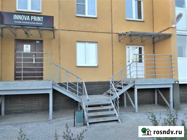 Офис 86 кв.м. Челябинск - изображение 1