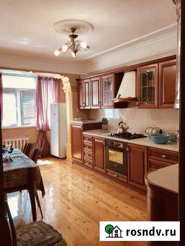 3-комнатная квартира, 80 м², 2/10 эт. в аренду на длительный срок в Каспийске Каспийск - изображение 1