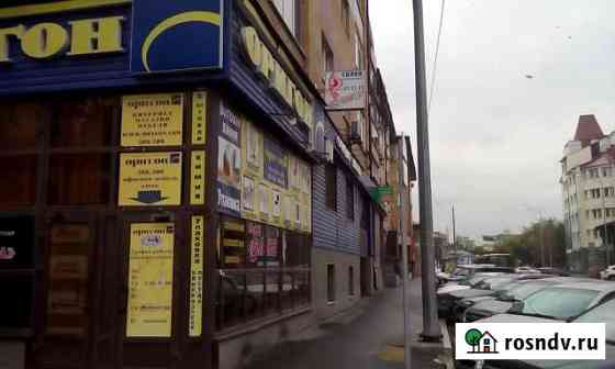 Помещение в самом центре , 220 кв.м. Тюмень