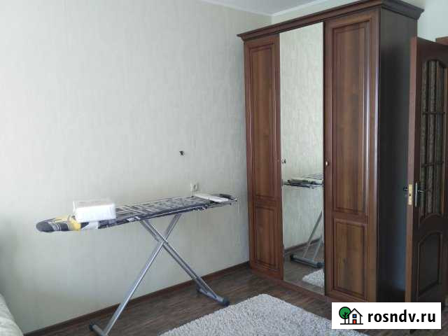 3-комнатная квартира, 98 м², 5/10 эт. в аренду на длительный срок в Воронеже Воронеж - изображение 1