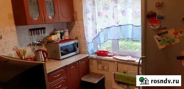 4-комнатная квартира, 60 м², 2/5 эт. на продажу в Иркутске Иркутск - изображение 1