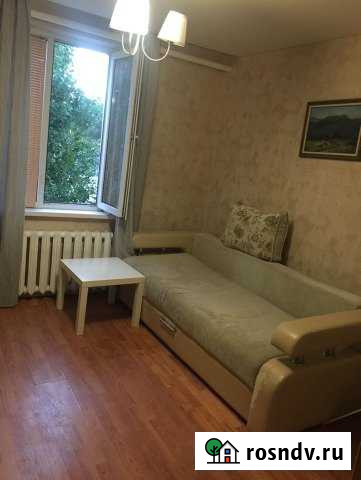 Комната 20 м² в 1-ком. кв., 2/2 эт. в аренду на длительный срок в Новороссийске Новороссийск - изображение 1