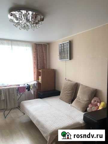 2-комнатная квартира, 52 м², 9/9 эт. на продажу в Гусе-Хрустальном Гусь-Хрустальный - изображение 1