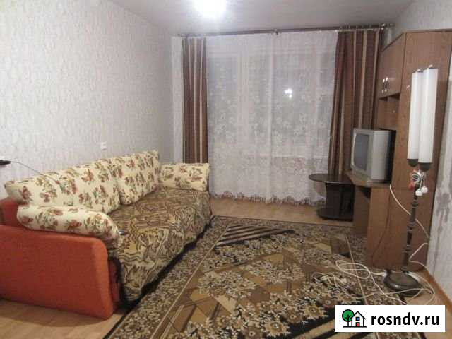 1-комнатная квартира, 40.3 м², 4/9 эт. на продажу в Старой Старая - изображение 1