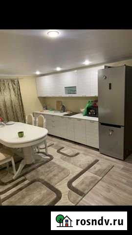 Дом 140 м² на участке 6 сот. на продажу в Подстепках Подстепки - изображение 1