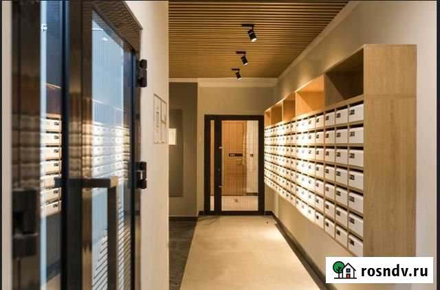 Квартира-студия, 35 м², 14/18 эт. на продажу в Тюмени Тюмень - изображение 1