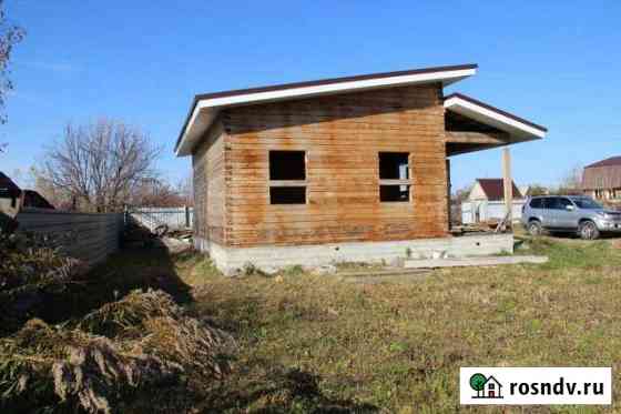 Дача 54 м² на участке 11.3 сот. на продажу в Бийске Бийск
