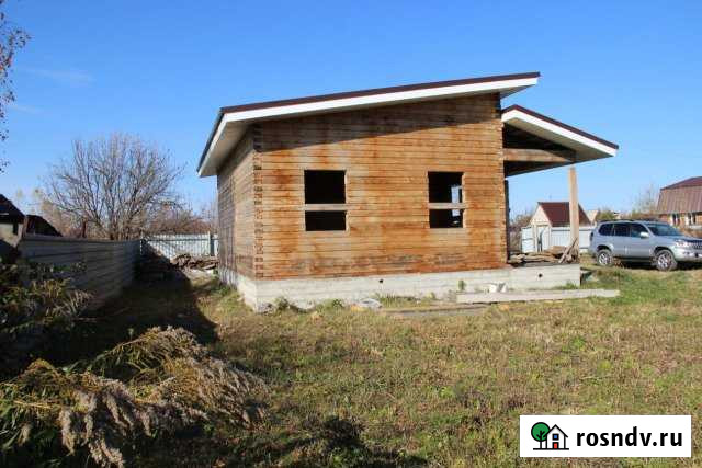 Дача 54 м² на участке 11.3 сот. на продажу в Бийске Бийск - изображение 1