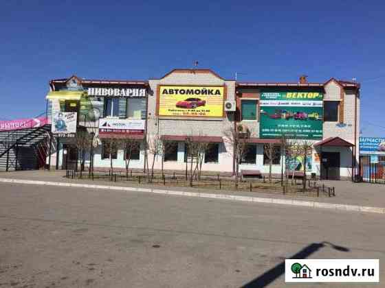 Помещение свободного назначения Благовещенск