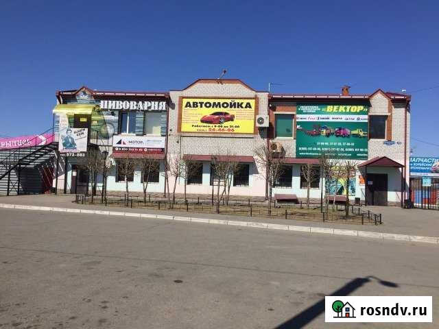 Помещение свободного назначения Благовещенск - изображение 1