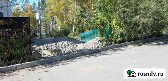 Участок ИЖС 400 сот. на продажу в Маркове Маркова