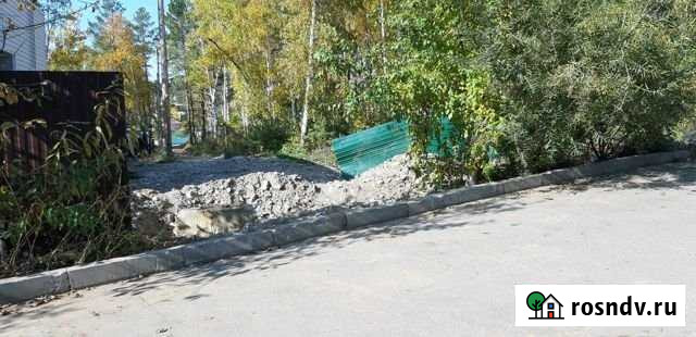 Участок ИЖС 400 сот. на продажу в Маркове Маркова - изображение 1