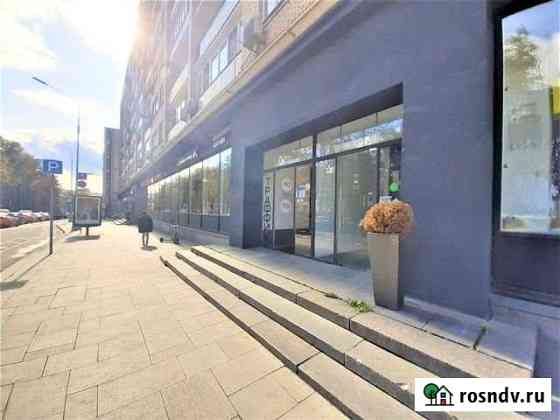 Помещение street retail 281 кв.м. Москва