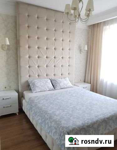 2-комнатная квартира, 40 м², 2/5 эт. в аренду посуточно в Белово Белово - изображение 1