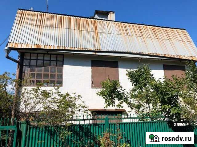 Дача 158 м² на участке 10 сот. на продажу в Сочи Сочи - изображение 1