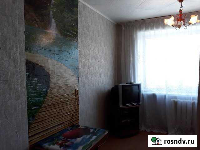 Комната 18 м² в 5-ком. кв., 5/5 эт. в аренду на длительный срок в Миассе Миасс - изображение 1