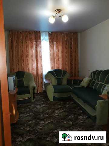 3-комнатная квартира, 69.6 м², 2/9 эт. на продажу в Мегионе Мегион - изображение 1